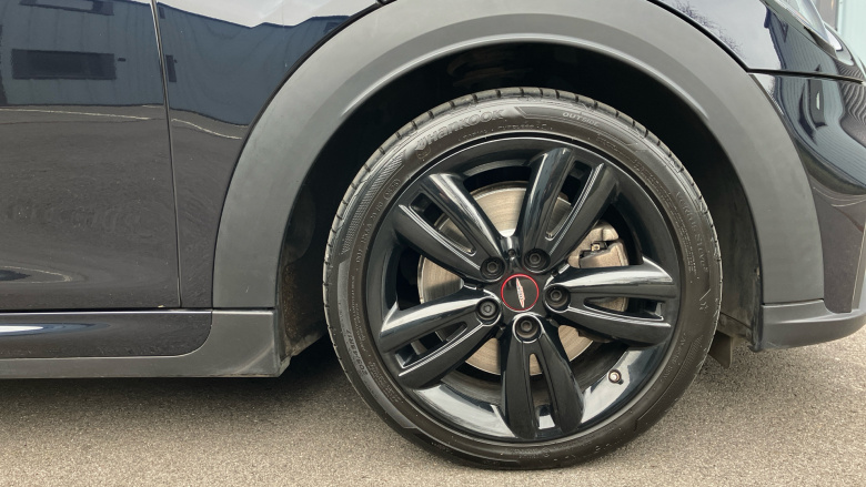 MINI Hatchback 2.0 Cooper S Sport 3dr Auto Petrol Hatchback